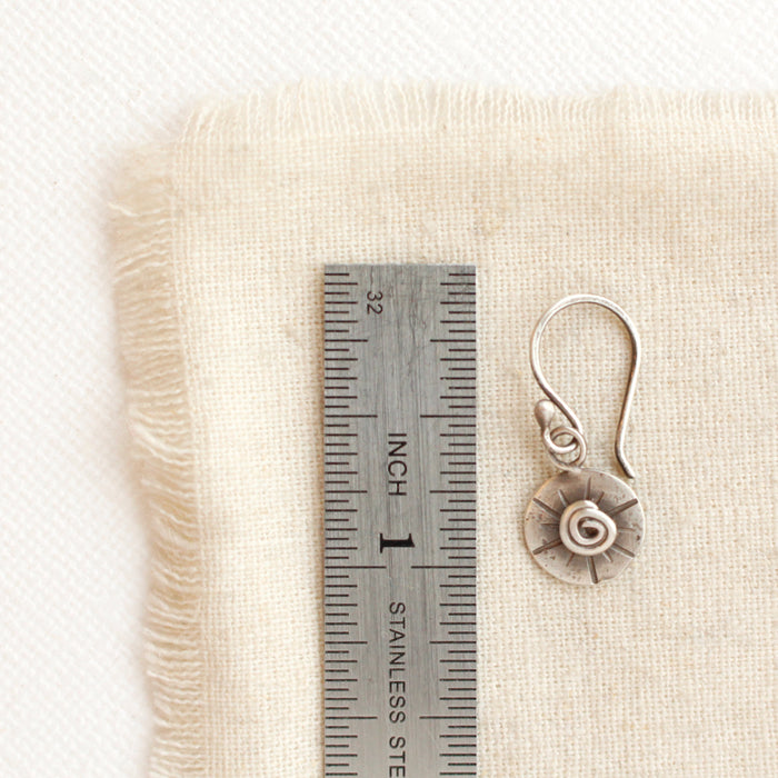 Little Musana Earrings