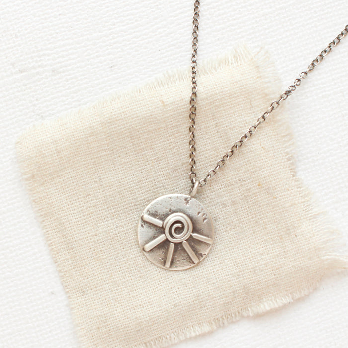 Big Musana Necklace