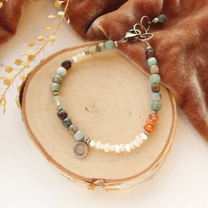 Talara Sun Mesa Bracelet