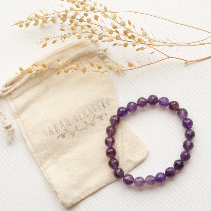 Beaded Green Aventurine Bracelets