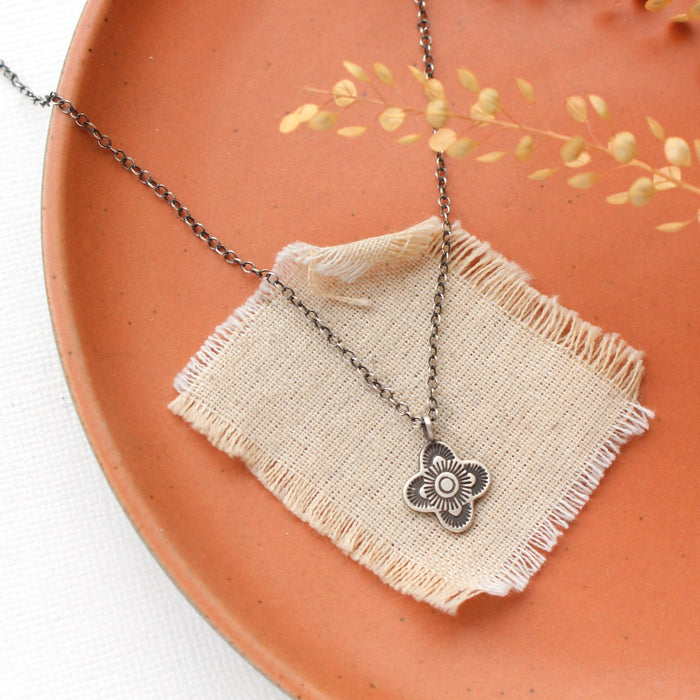 Mini Talara Necklace
