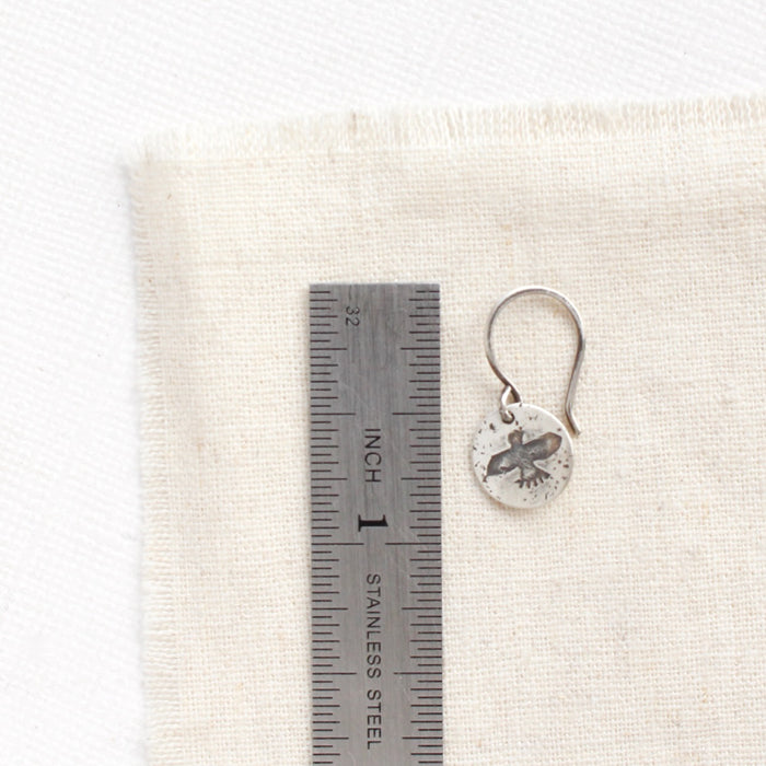 Mini Soar Earrings