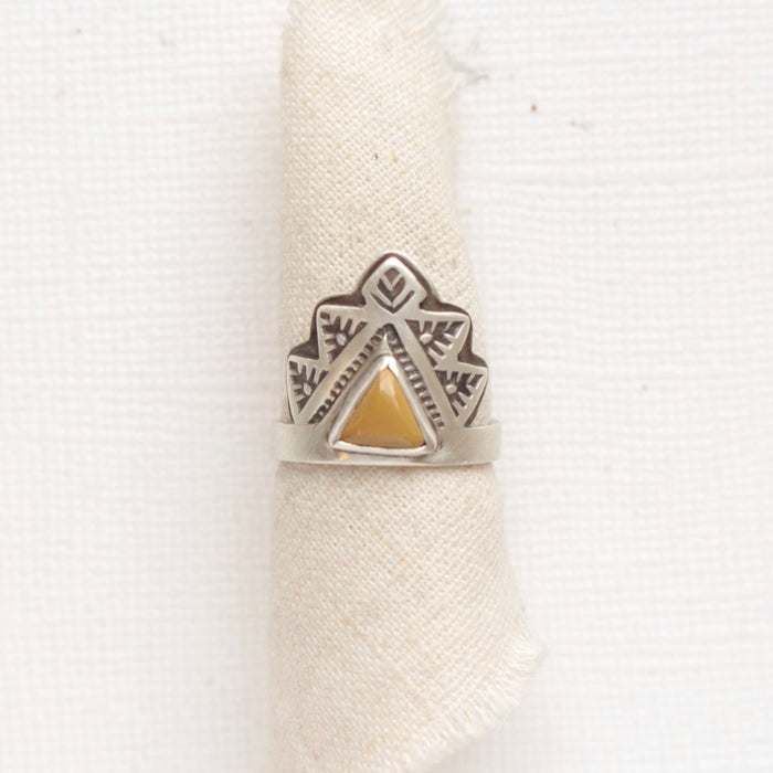 The Crown Ring