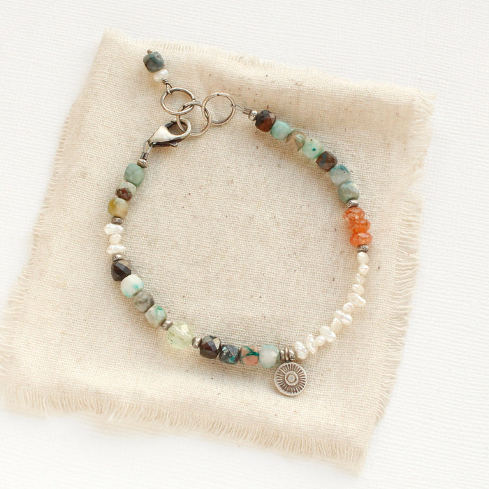 Talara Sun Mesa Bracelet