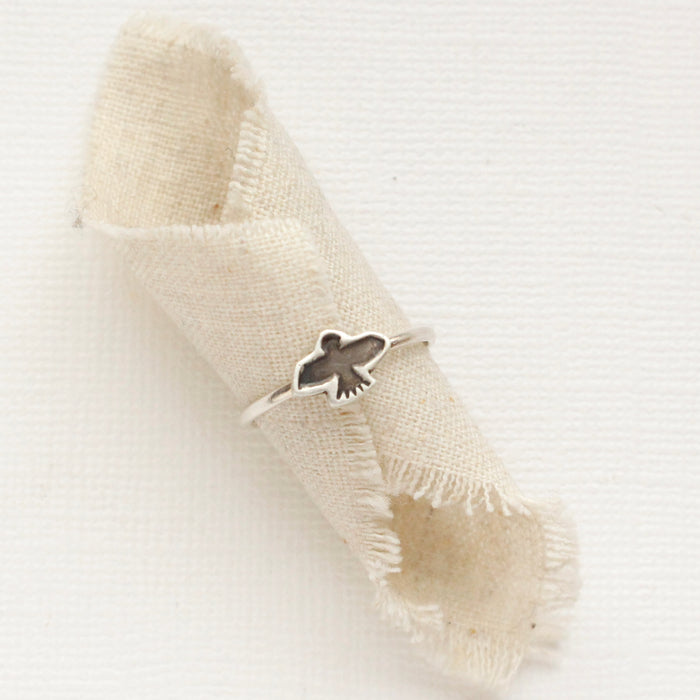 Soar Ring