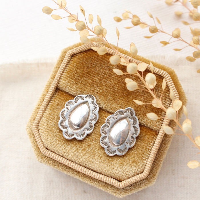 Jolene Post Earrings