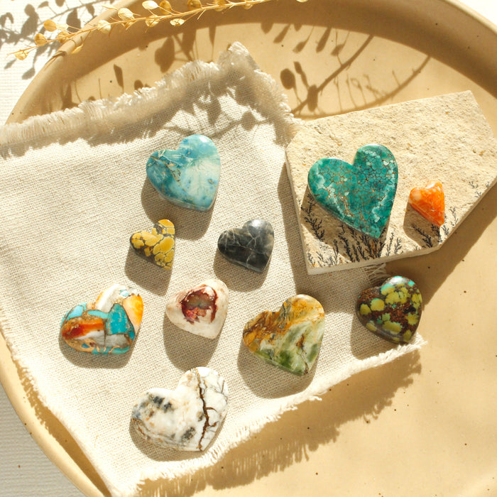 Layers of Love Stone Edit