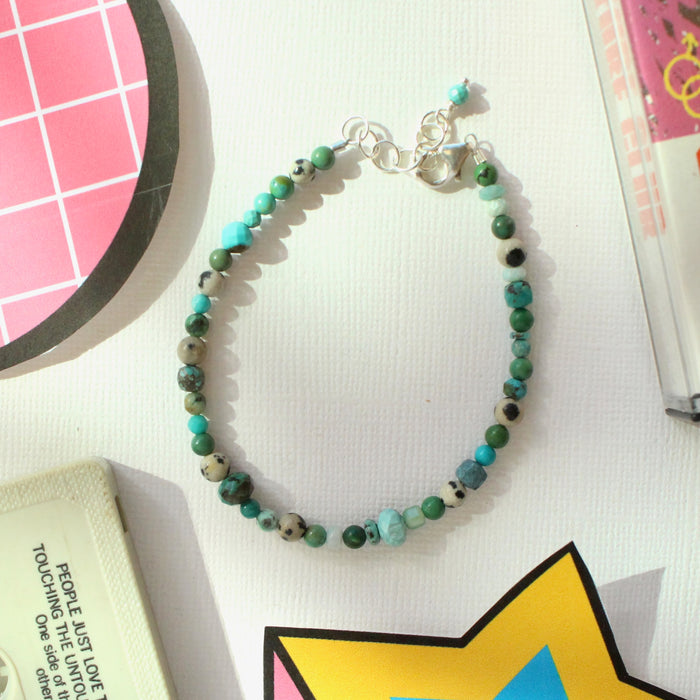 Country Roads Bracelet