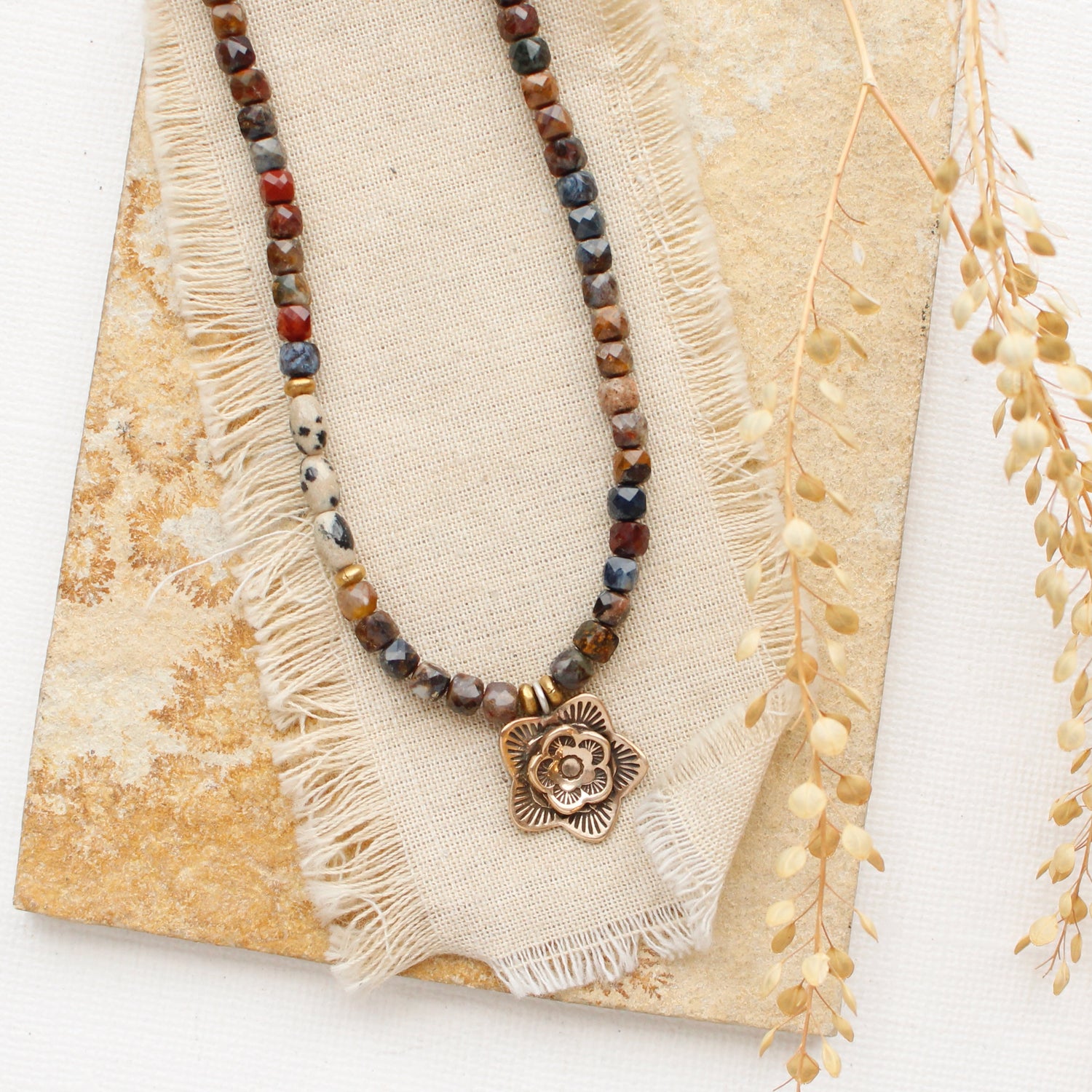 Cactus Flower Collection