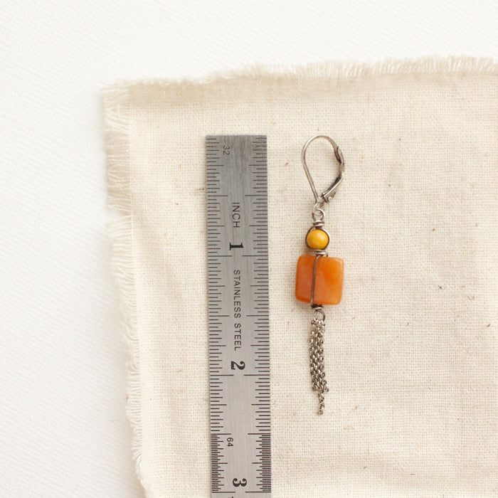 Clementine Earrings