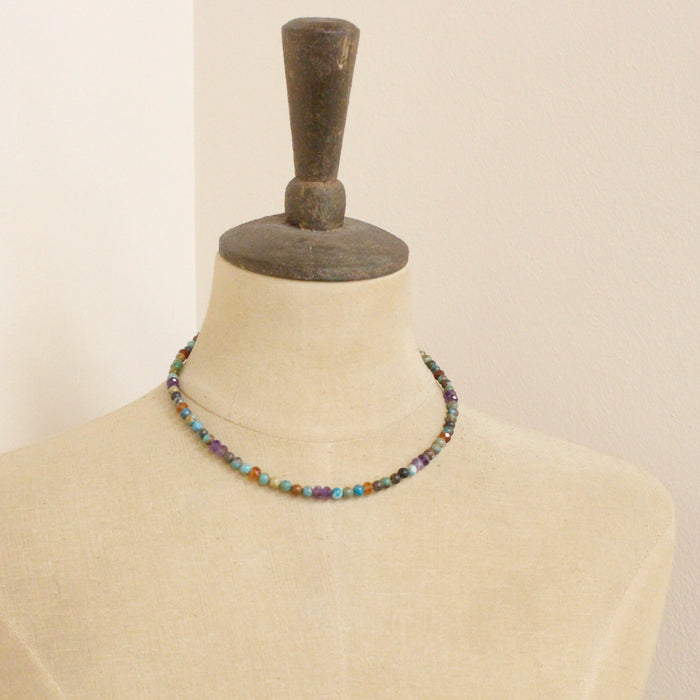 The Valencia Necklace