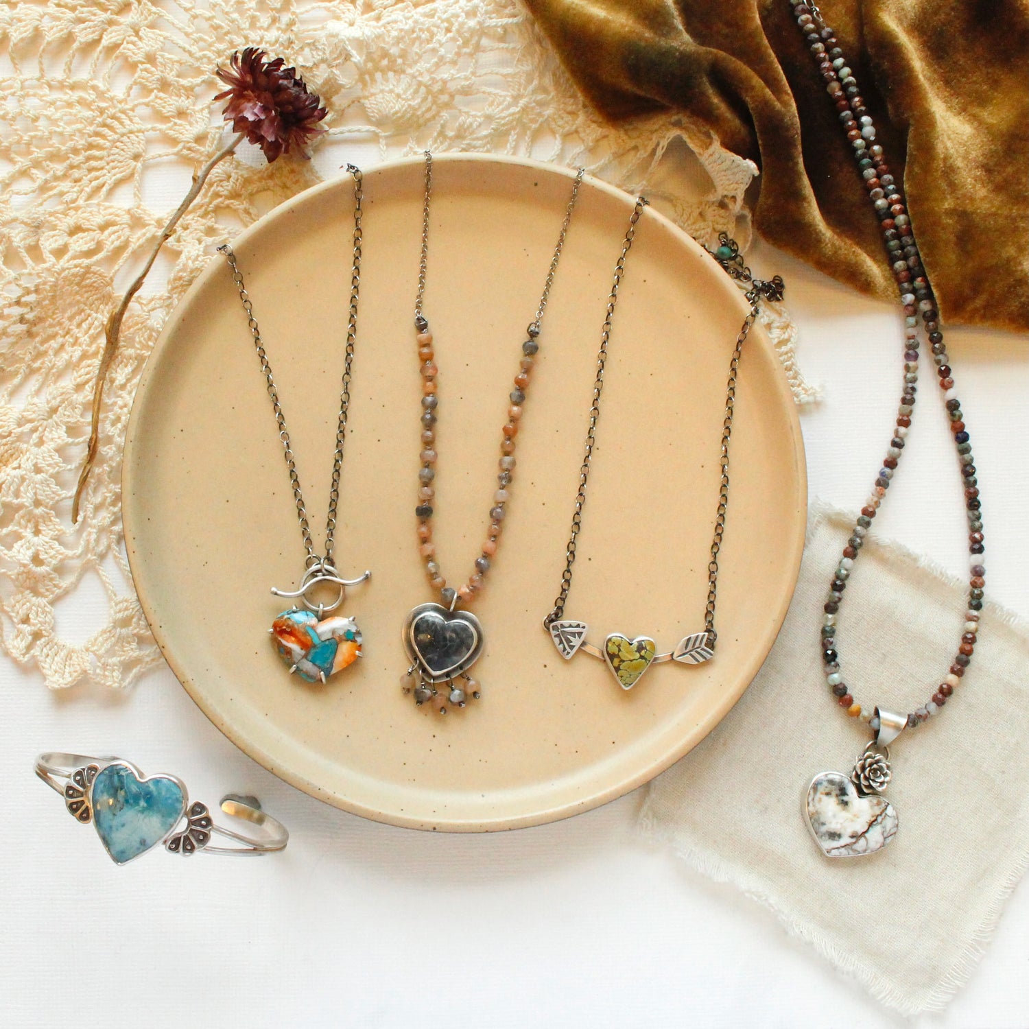 Layers of Love Collection