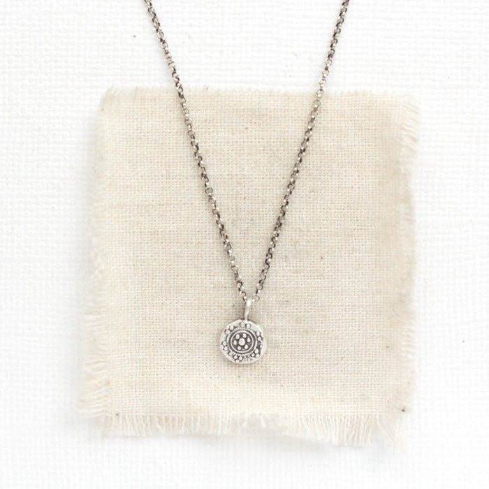 Roma Necklace