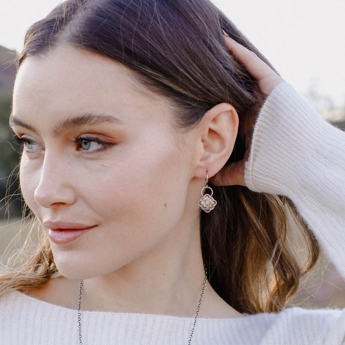 Talara Bloom Earrings