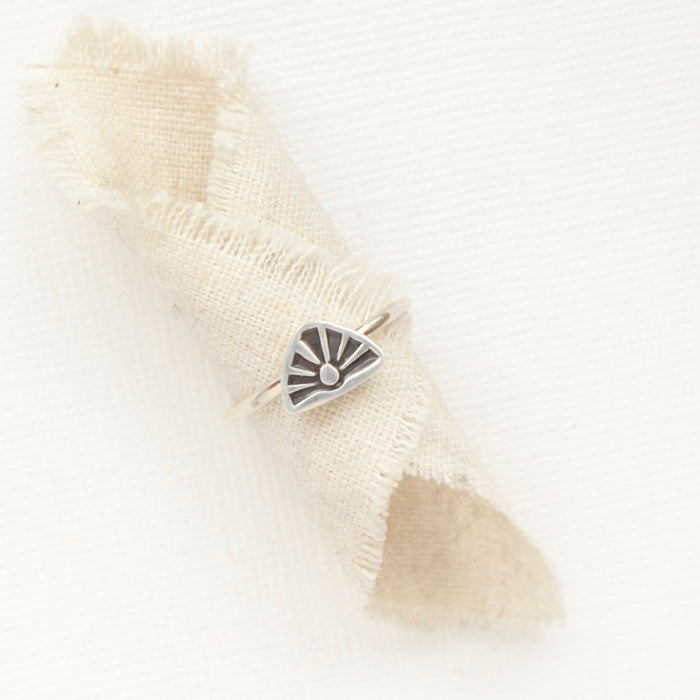 Sun Rise Ring
