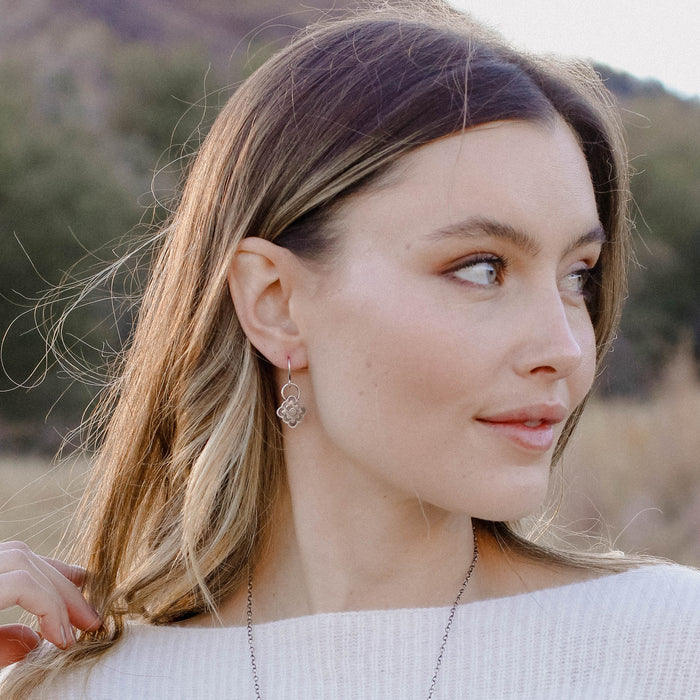 Talara Bloom Earrings